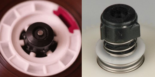 🚨 ◥◣Support Request◥◣🪂

We are looking for a Shop or a Company still producing :
Brass Take-up (gear with suspension) for cassette reel

以下の製品を現在も製造している企業を探しています：
カセットリールの用真鍮製テイクアップ（サスペンション付きギア）
ありがとうございます🙇