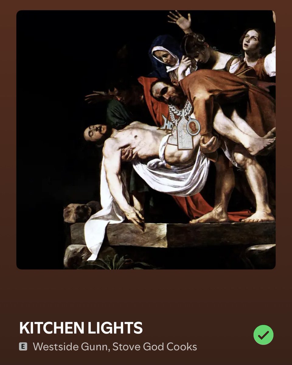 ghostfishkillah's tweet image. this is genuinely one of Westside Gunn’s  best songs on one of his worst albums