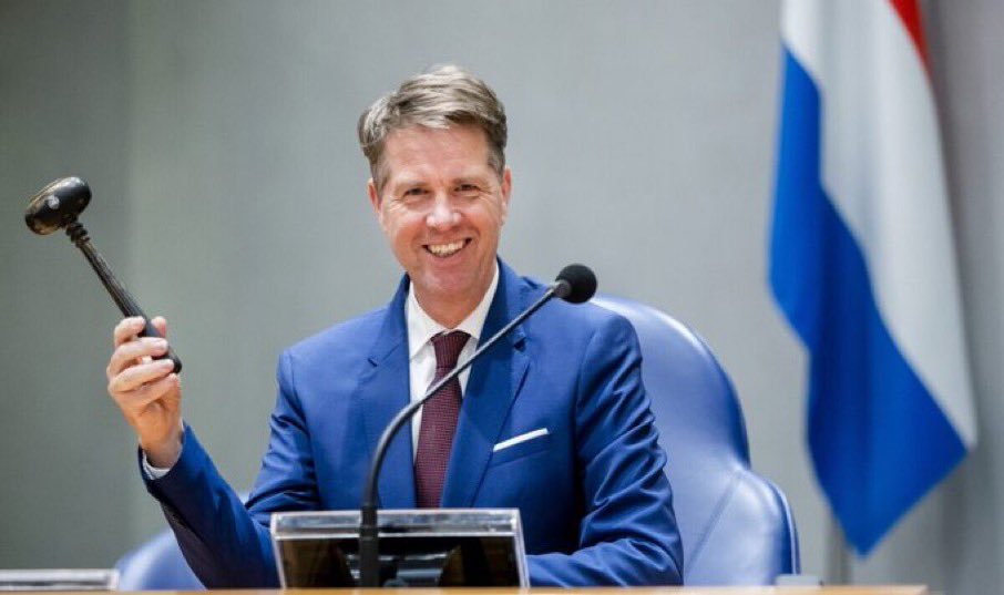 MARTIN BOSMA, het mocht helaas niet zo zijn. Dankjewel voor alles wat je hebt gedaan. 
<a href="/Martinbosma_pvv/">Martin Bosma</a>