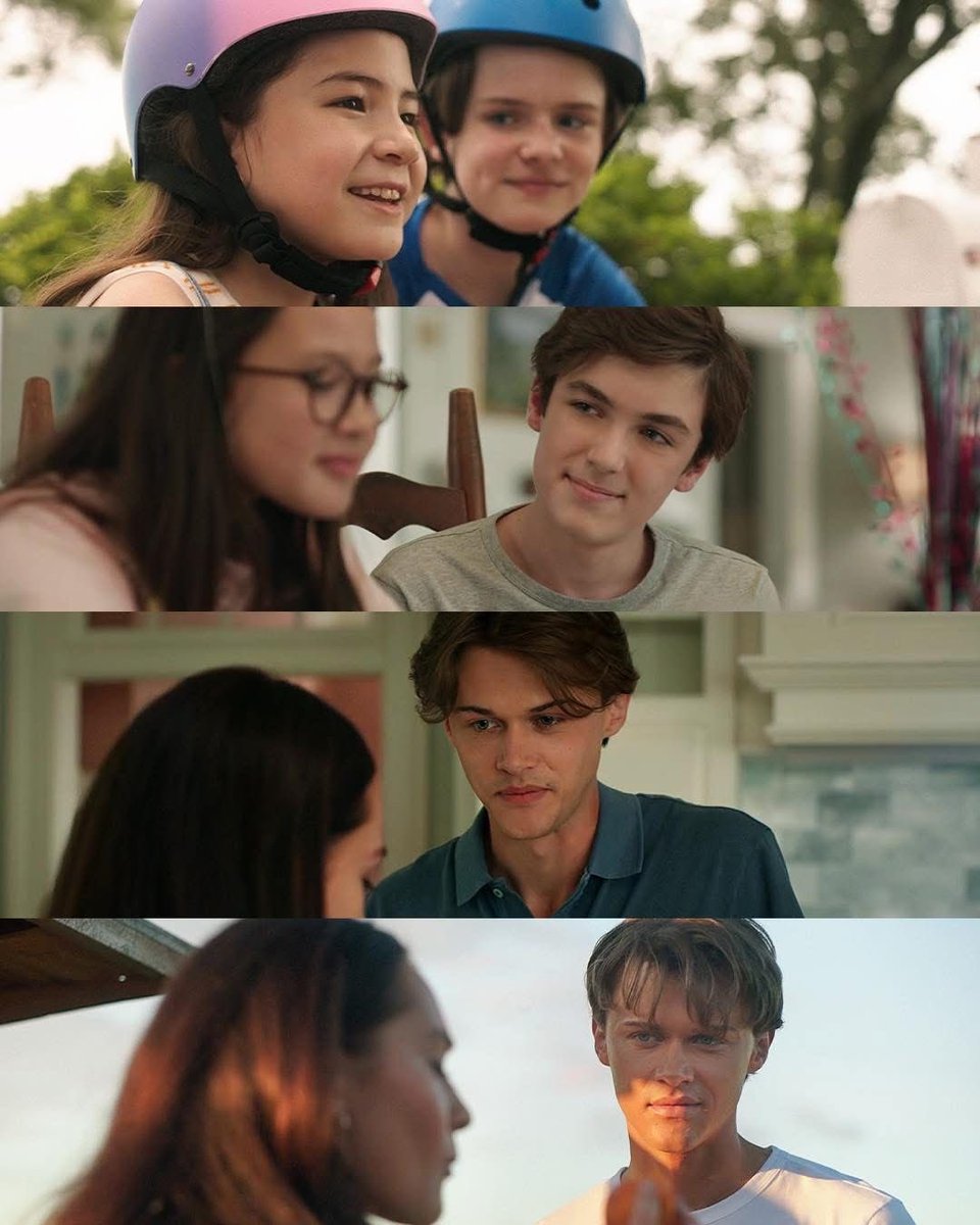 he’s always been so in love with her.