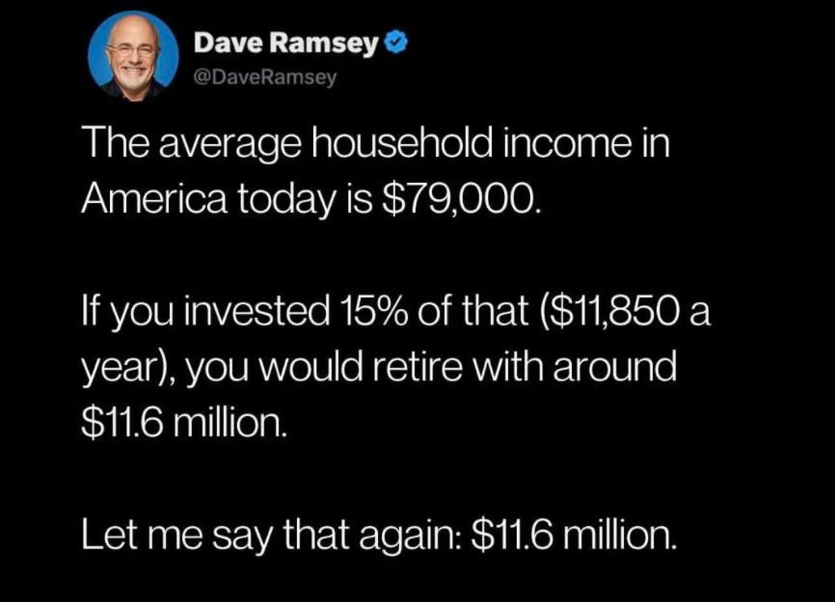 Basic Financial Literacy tweet media