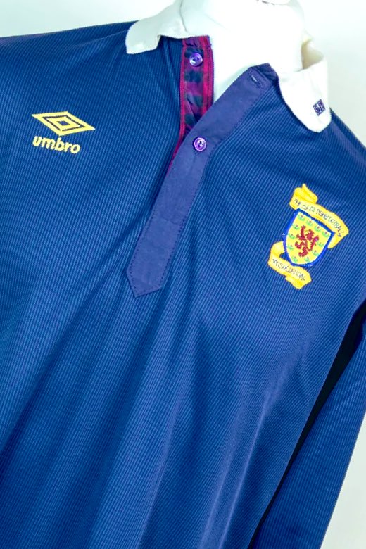 Right let’s do this <a href="/ScotlandNT/">Scotland National Team</a> 🏴󠁧󠁢󠁳󠁣󠁴󠁿 💪🏻 

#TartanArmy #ScoDen #WorldCupQualifiers #WorldCup2026