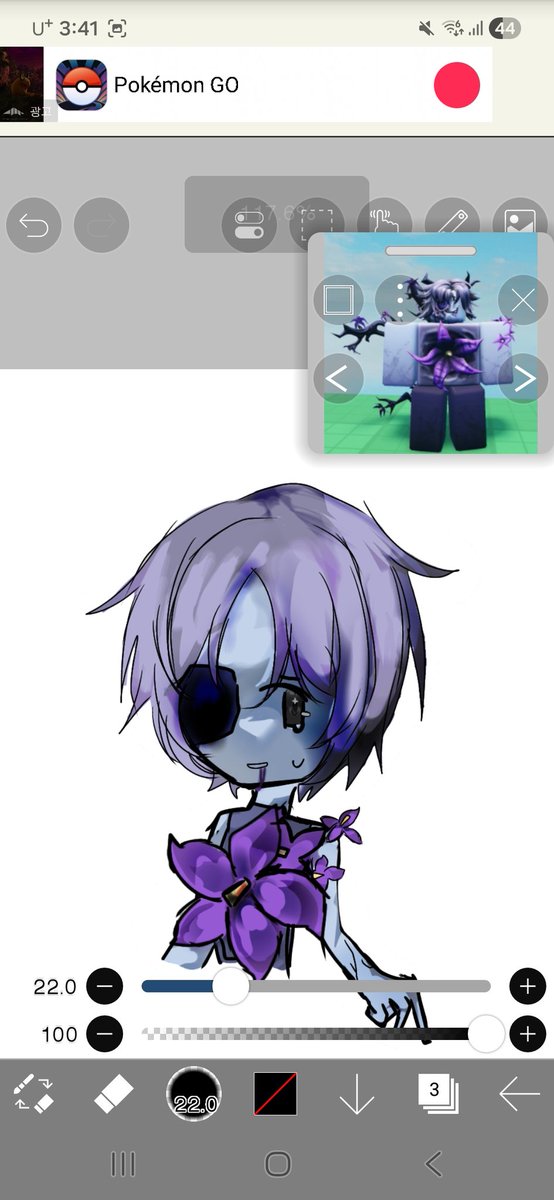 ksy1124s's tweet image. 예전 그림 다시 그려봄 너무 귀찮습니다
#forsaken #twotime