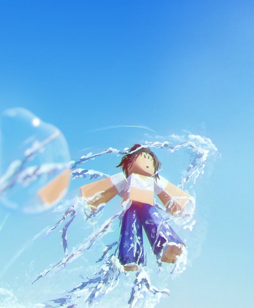 Fluorlite's tweet image. water