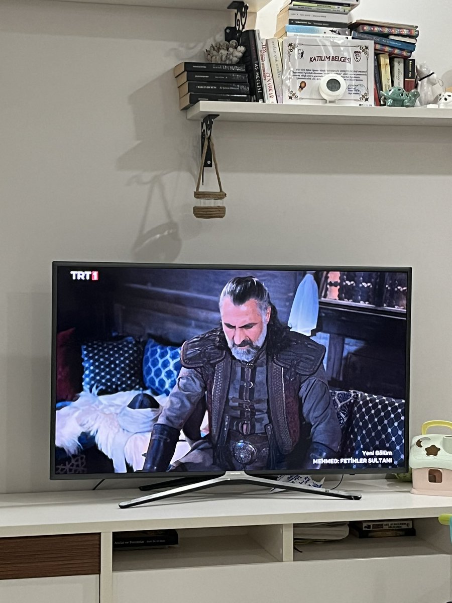 #MehmedFetihlerSultanı