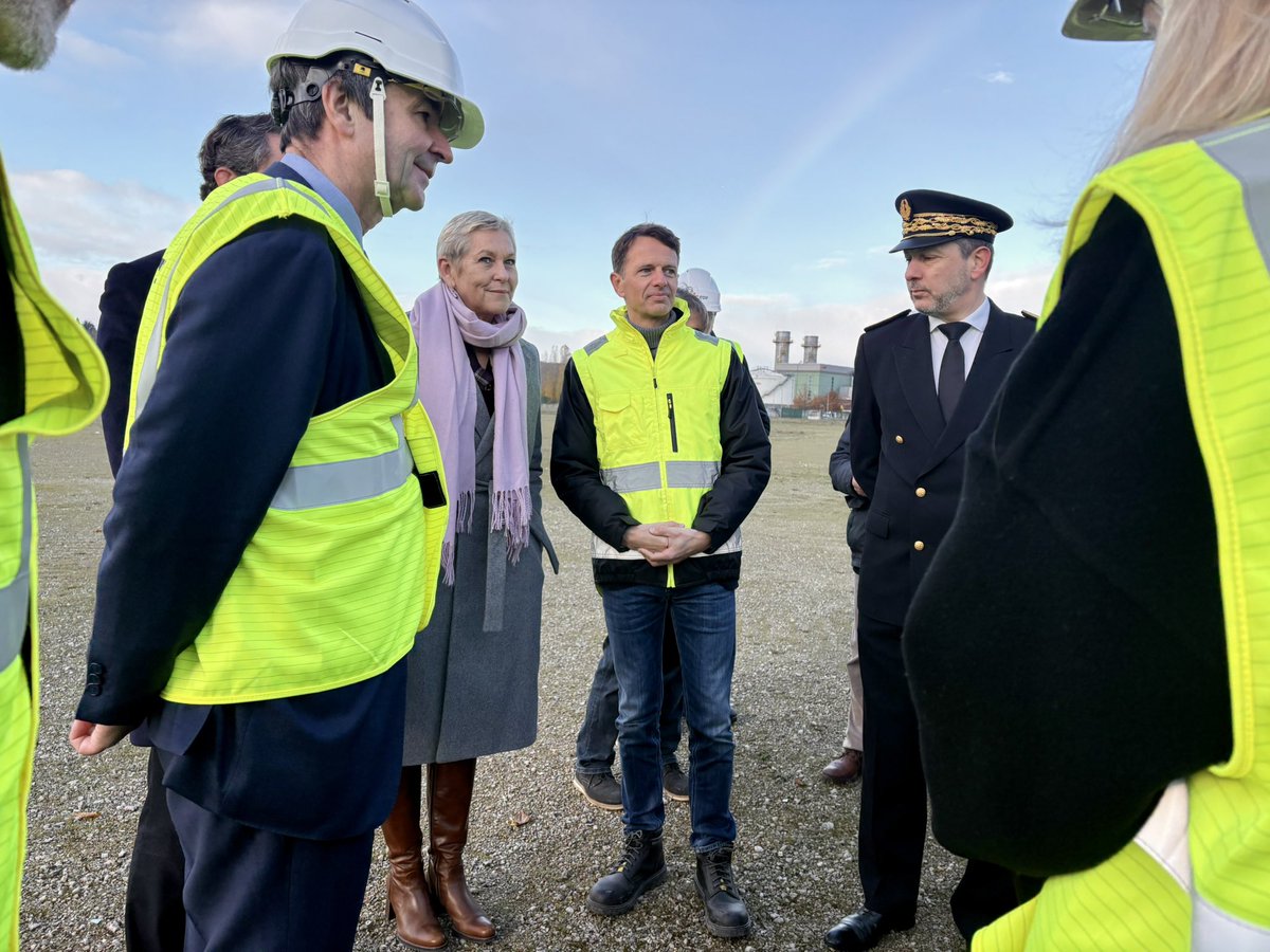 James Chéron tweet media