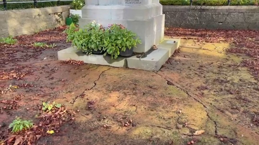 Randel Hodkinson tweet media