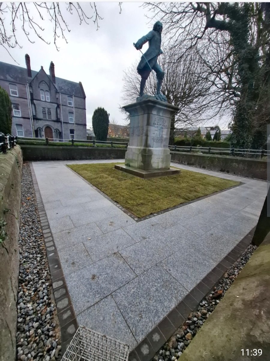 Randel Hodkinson tweet media