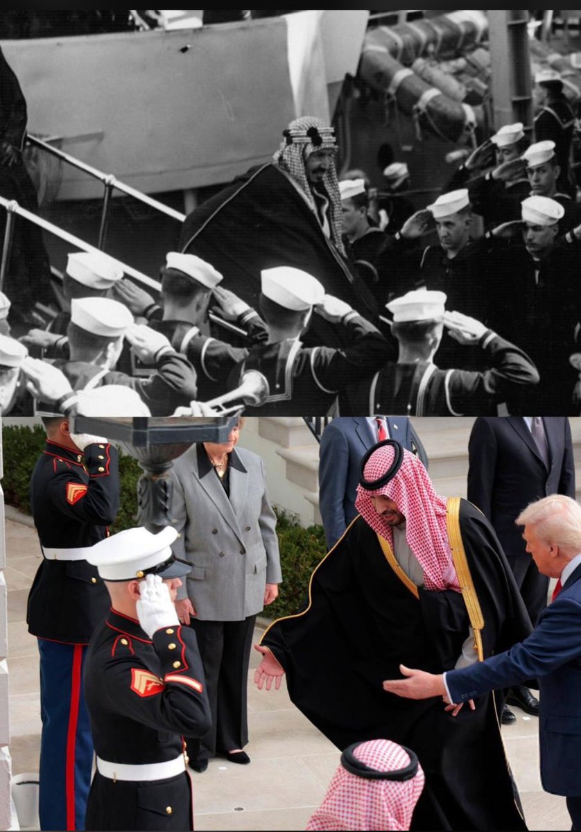 #محمد_بن_سلمان_في_واشنطن