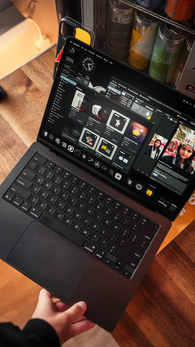 andres_vidoza's tweet image. Just learned about Snap&apos;s @LensStudioDev… this tool is wild.

AR creation feels like a whole new world. 

#LensStudioPartner #ad