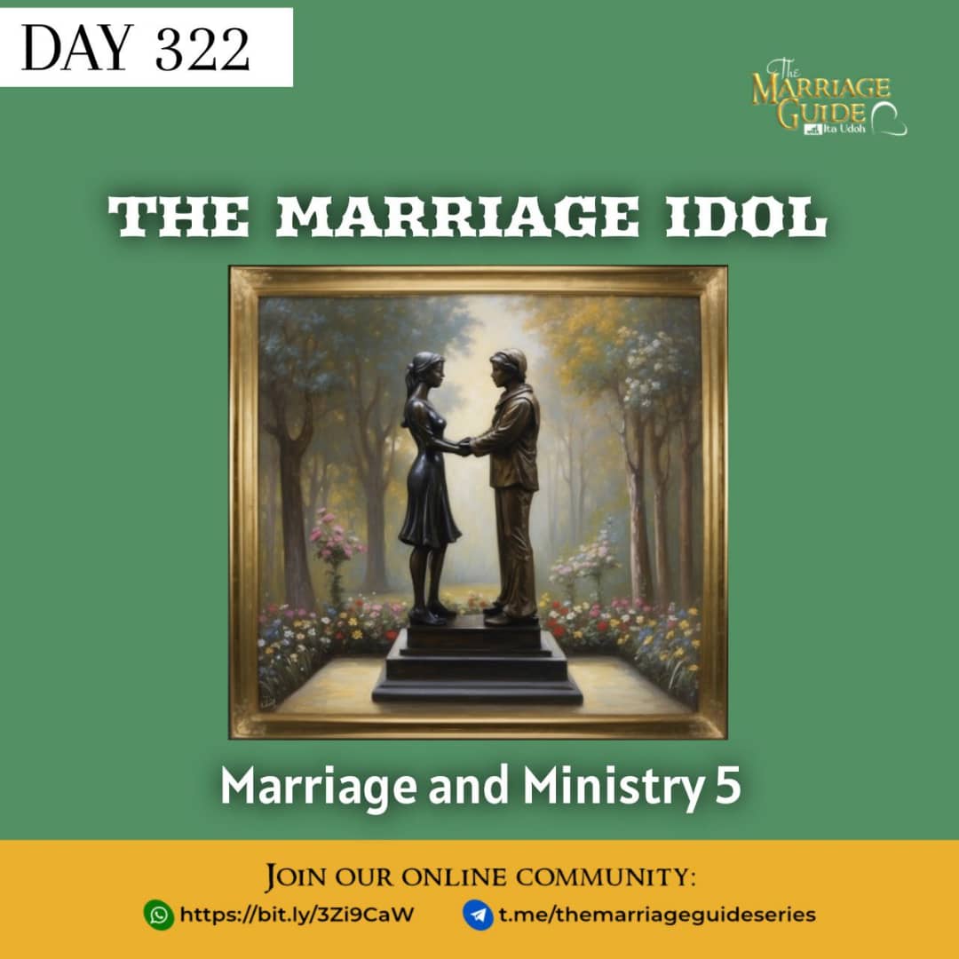 The Marriage Guide Series tweet media
