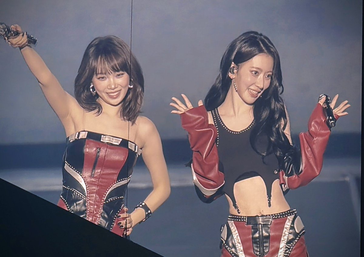 251118 #LE_SSERAFIM #サムクラ #Ssamkkura #Ppukkuz #プクズ #Sakura