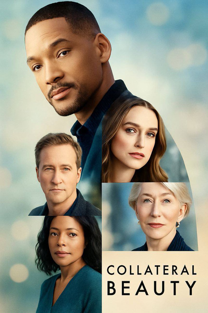 yourfilmdiary's tweet photo. Movies About Time – Films with Unique Perspectives

⏳The Age of Adaline
A film about the endlessness of time in a woman's life
⏳Collateral Beauty
A depressing film that depicts the fate of a desperate man
⏳The Martian
A story about surviving alone on another planet https://t.co/vYHyIhQ6JW