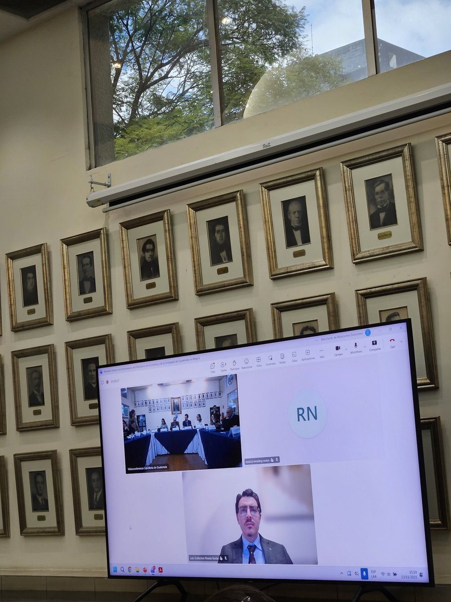 CENCIT participó en reunión de trabajo con el Viceministro de Relaciones Exteriores y el Embajador Lambour, para la estrategia de acceso y aprovechamiento del ADA
 <a href="/AsazguaGT/">Asociación de Azucareros de Guatemala</a> <a href="/AGEXPORTGT/">AGEXPORT</a> <a href="/CamagroGuate/">Cámara del Agro</a> <a href="/CamComercioGT/">Cámara de Comercio de Guatemala</a> <a href="/CamFinanzasGT/">Cámara de Finanzas Guatemala</a> <a href="/industriaguate/">Cámara de Industria de Guatemala</a> <a href="/CafedeGuatemala/">Anacafé</a> <a href="/VestexGuatemala/">Vestex Guatemala</a>