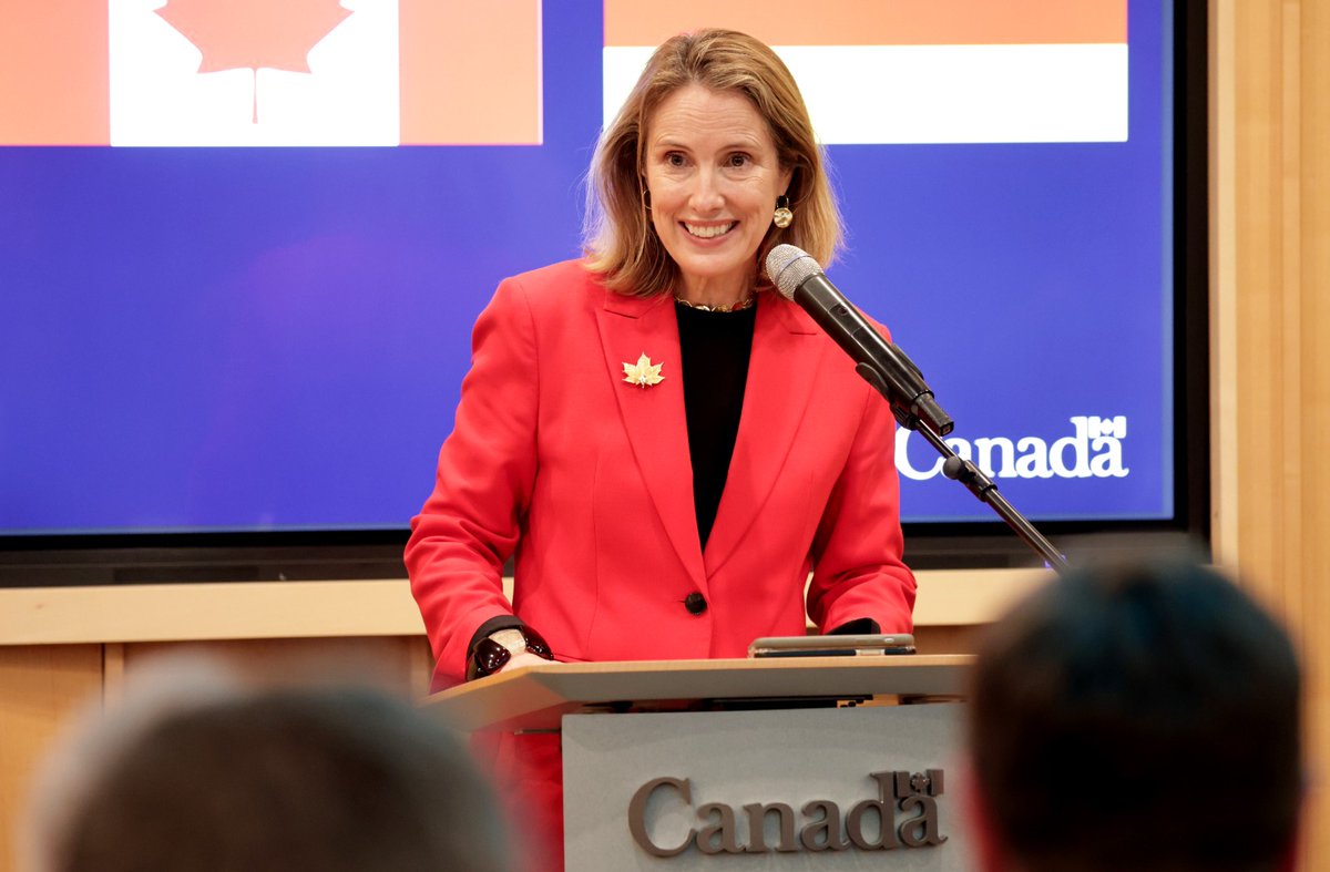 Canada Trade tweet media