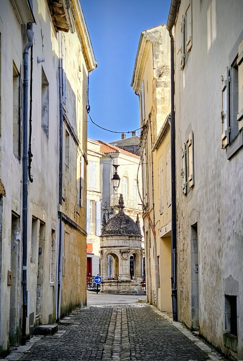 mazmcm's tweet image. Today around St Jean D'Angèly