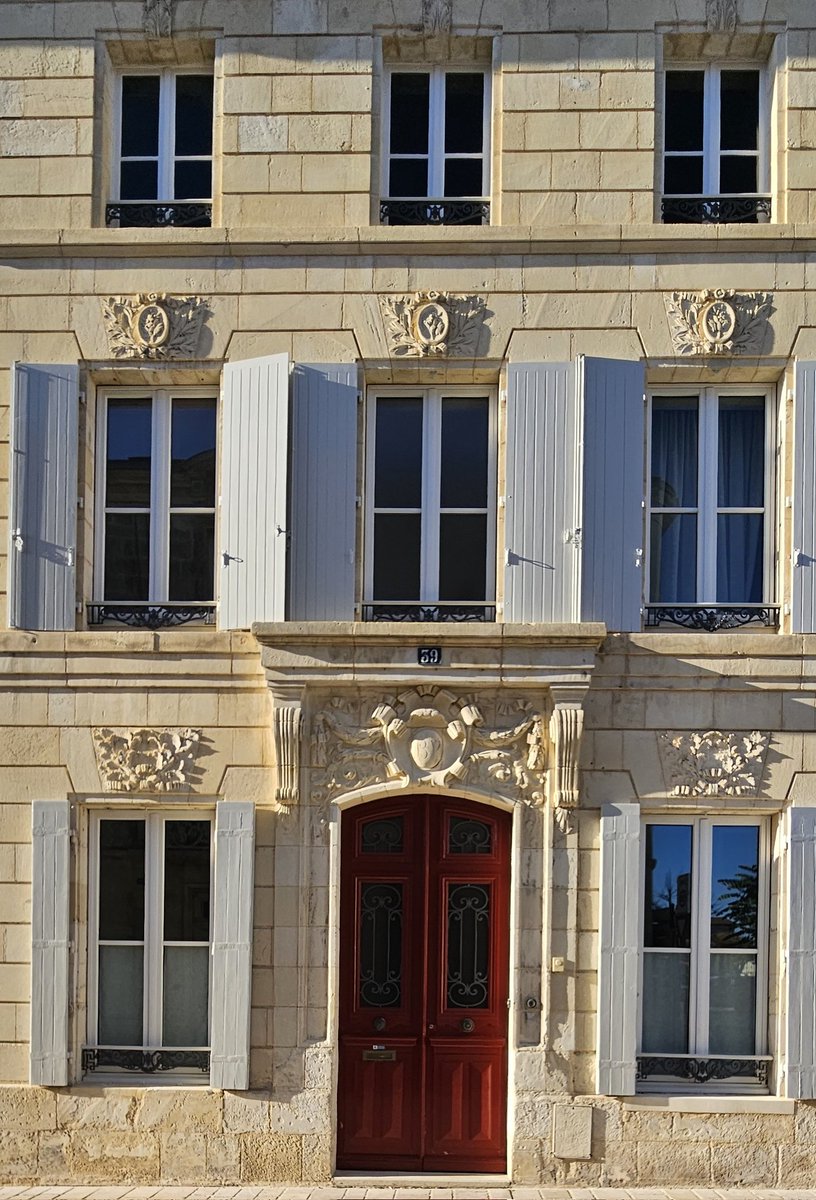 mazmcm's tweet image. Today around St Jean D'Angèly