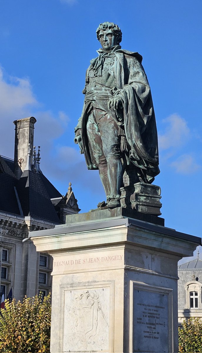 mazmcm's tweet image. Today around St Jean D'Angèly