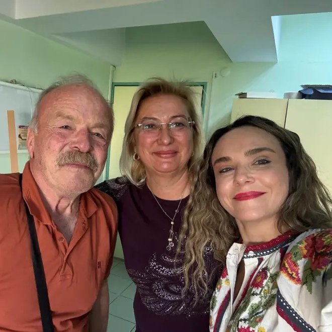 bosunatiklama's tweet image. Giresun&apos;da 68 yaşındaki Abdullah Coşkun, yara almadan kurtulduğu trafik kazasının ardından çıkan kavgada hayatını kaybetti.

• 3 yıl boyunca kanserle savaşan vatandaşın, hayatını kaybetmeden 1 hafta önce hastalığı yendiğini öğrenildi.