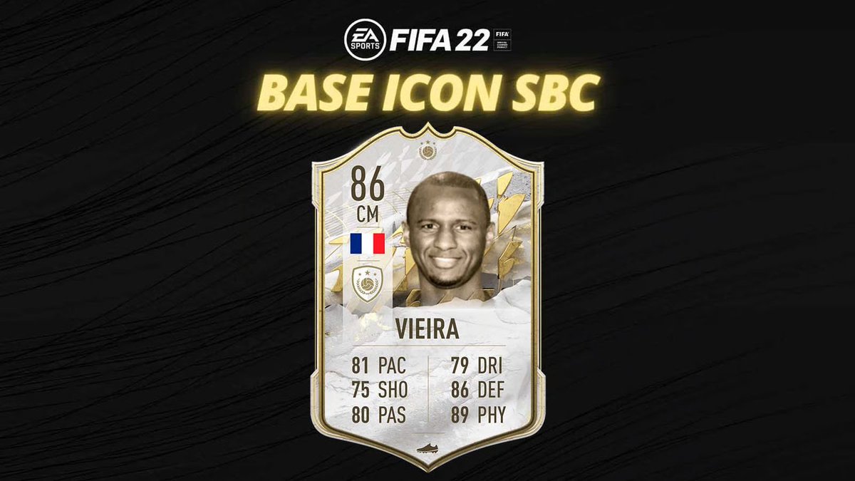 What happened to SBCs we can actually GRIND out in Ultimate team!?

The only one we've had this year is Mbappe, and that's only cause he won POTM