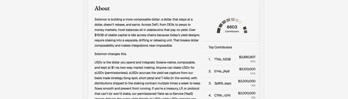 NDIDI_GRAM's tweet image. Only on Solana:

Presale Cap: $2M
Single Depositor: $2.68M 

Smh 🤦🏾