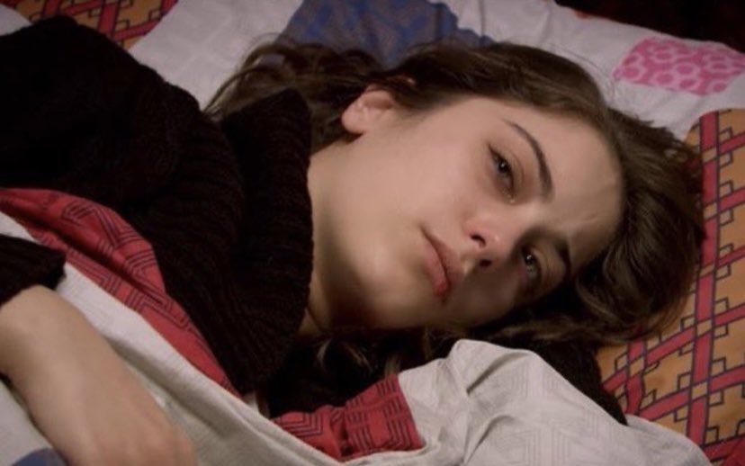 keşke en başında sktir etseydim düşüncesi