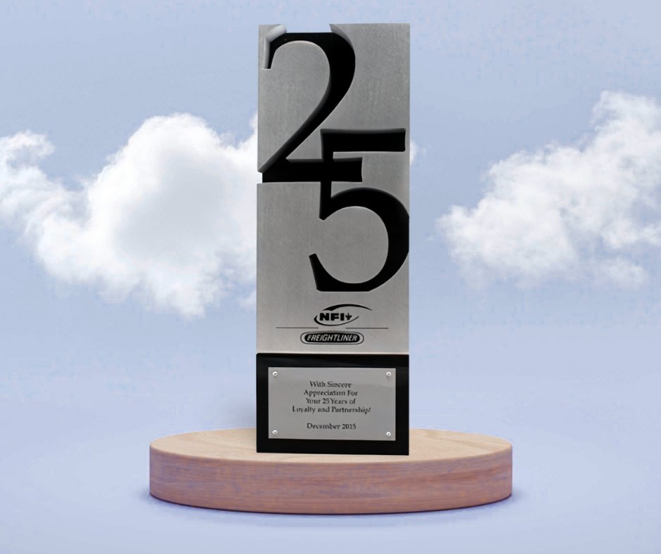 tagawards's tweet image. A Quest For Excellence That Never Ends

theawardgroup.com
We Only Go Home With Winners™
#awards #customrecognition #customawards #recognition