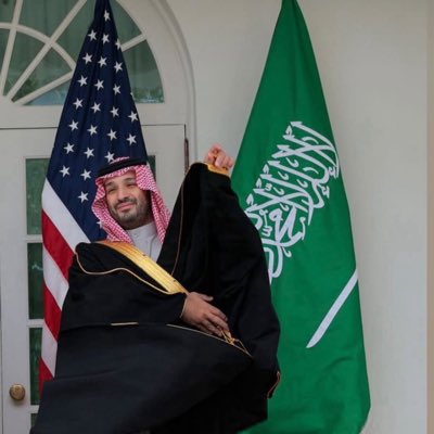 سعد بن شاهر tweet media