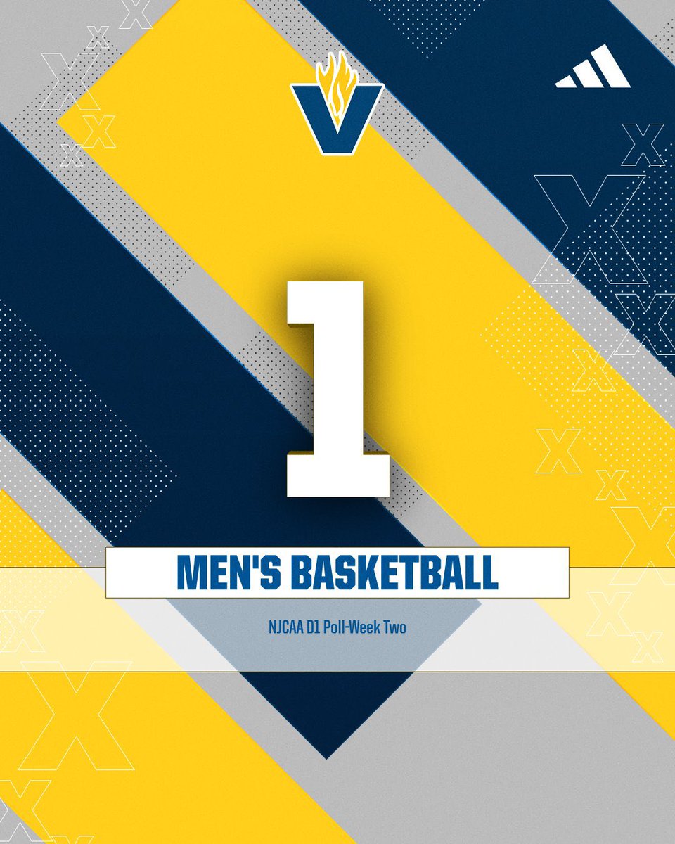 Solid game for Vincennes 6'4" Freshman PG Elijah Lovemore against another top 10 ranked Triton.

Lovemore was a 3⭐️ national recruit in the 2025 class, coming in as a qualifier at Vincennes, who are now ranked the #1 team in country!

Article: govutrailblazers.com/sports/mbkb/20…