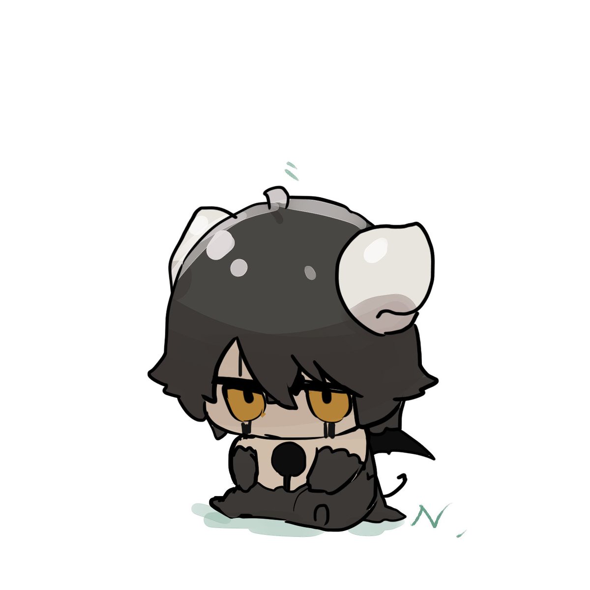 HISHUI_prpr's tweet image. 