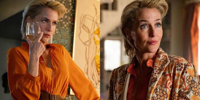 justalondaisy's tweet image. مامانت این خانومه ست؟😟