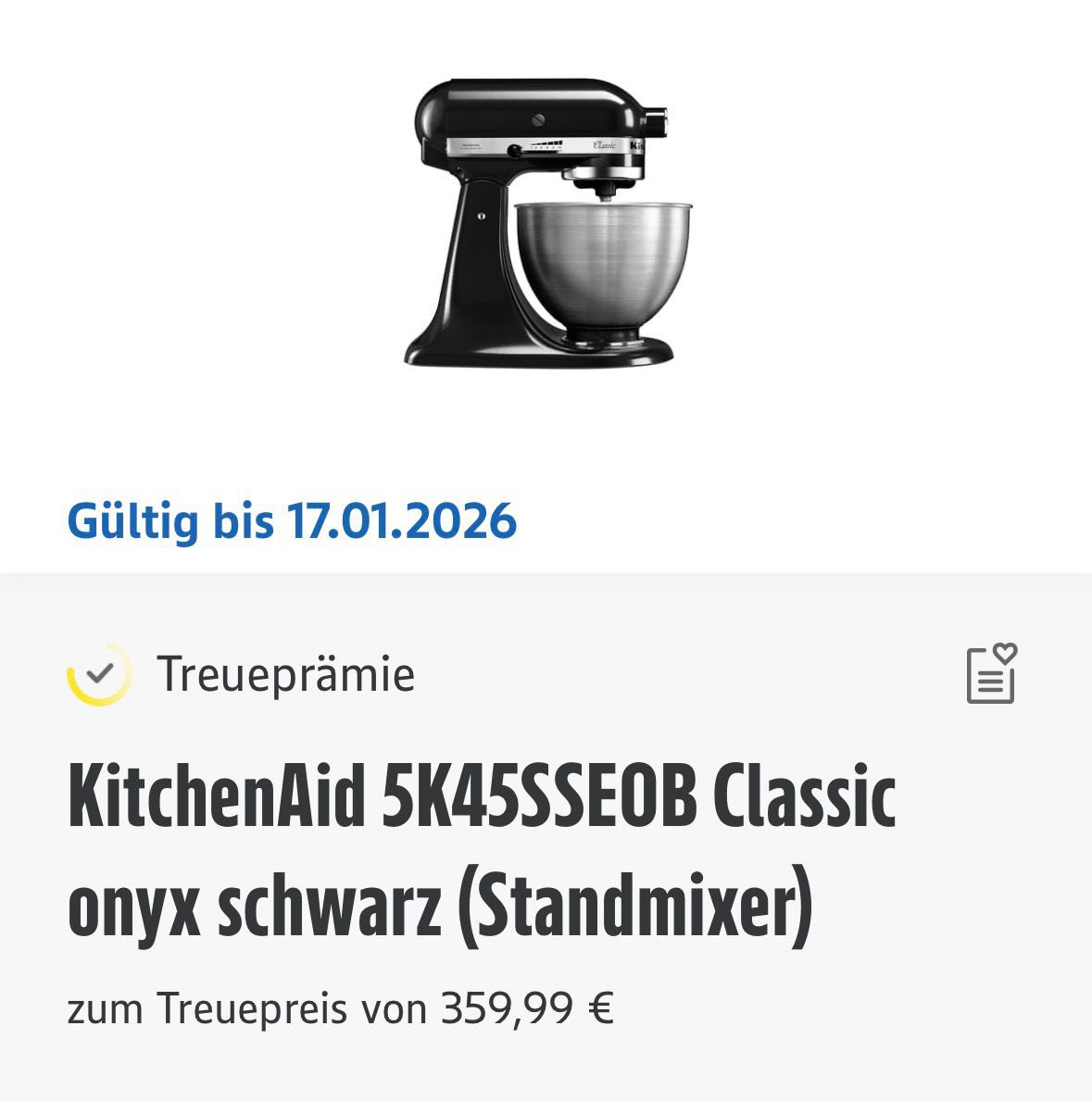 robvegas's tweet image. Huhu #EDEKA! Nur für mich und viele Freunde: Wo ist das ein tolles Treueangebot, welches ich über den Coupon aktivieren muss, wenn ich das Teil günstiger vom Hersteller über Amazon bekomme? Für 314 Euro sogar in weiß…