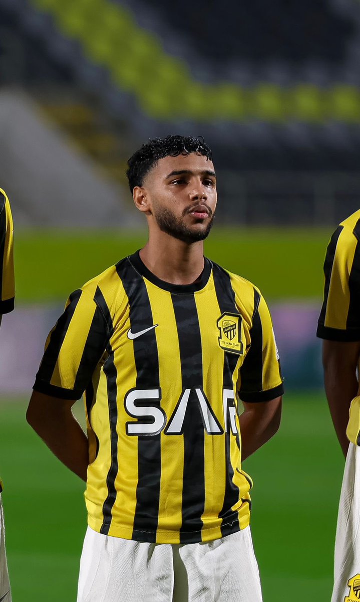 mjeedayash's tweet photo. الحمدلله دايماً وابداً💛@ittihad_en https://t.co/zjkV9x9IA4