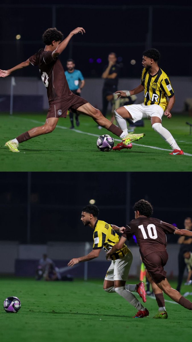 mjeedayash's tweet photo. الحمدلله دايماً وابداً💛@ittihad_en https://t.co/zjkV9x9IA4