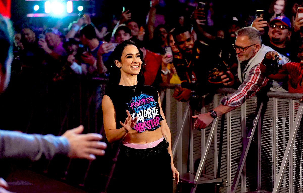 Crazy Is My Superpower ╱ Not @TheAJMendez tweet media