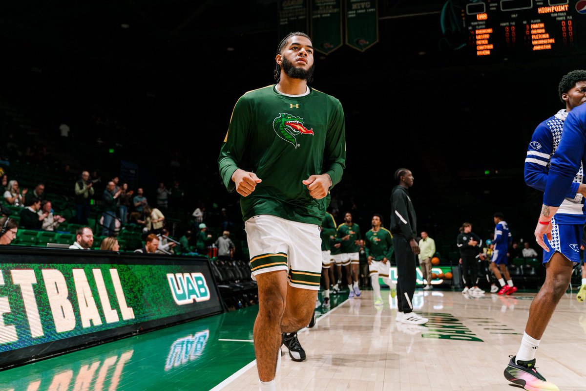 Help us wish a happy birthday to Dayjaun Anderson!