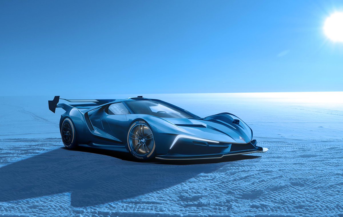 Believe in something. 🏎️💨 #wen