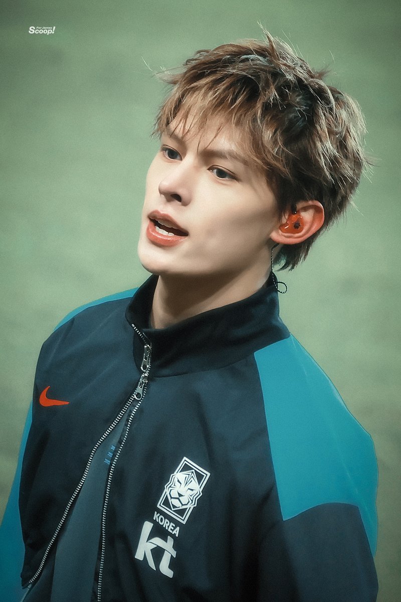 SCOOP051014's tweet photo. 251118
  
#제임스 #JAMES #赵雨凡 
#CORTIS #코르티스 https://t.co/zwdYgb5zFk