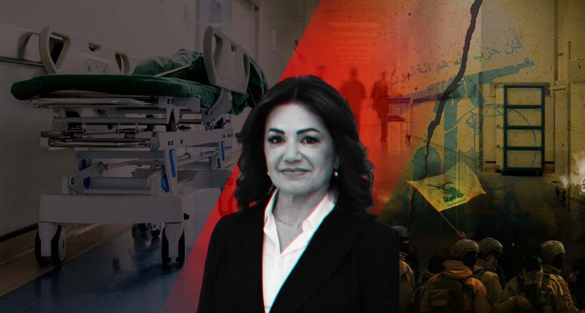 The move marks the first time the Lebanese state formally integrates injured Hezbollah combatants into its national civilian social-protection system.

By <a href="/TyliaElHelou/">Tylia El Helou</a> 
thisisbeirut.com.lb/articles/13296…