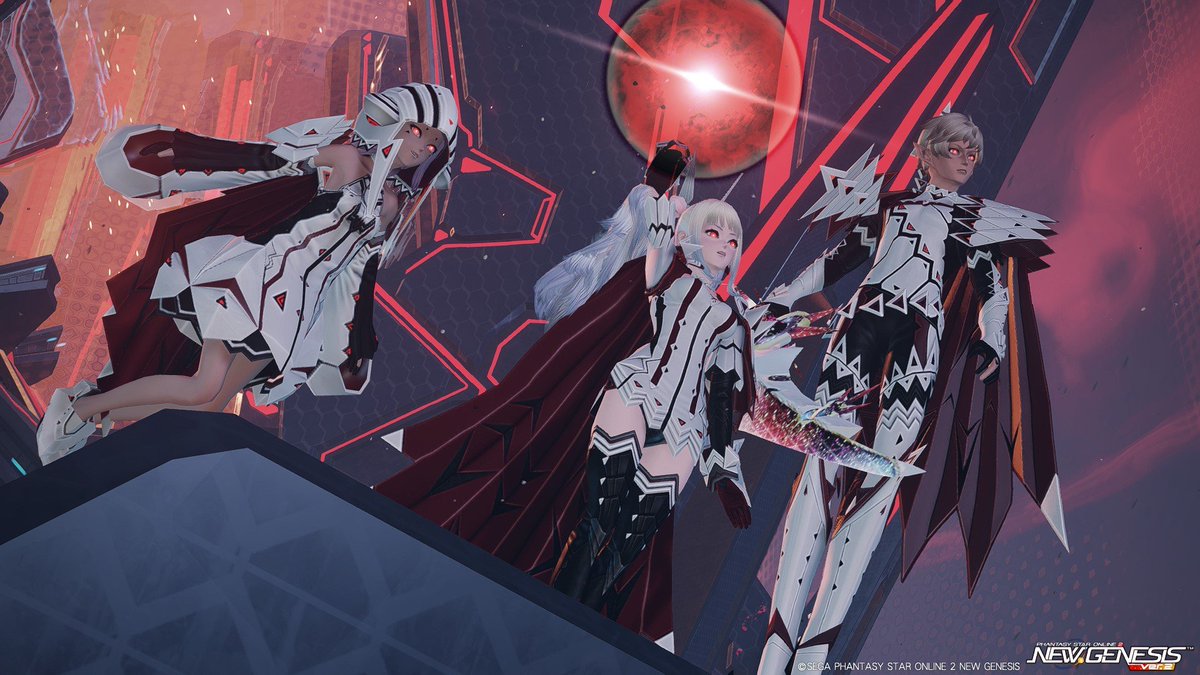 終の女神】シバ