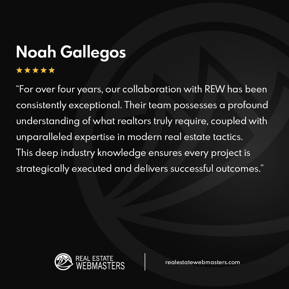 webmastersre's tweet image. Thanks to our clients for all the love and 5-star reviews! Your support keeps us motivated to keep raising the bar.

Also, cheers to Shannon Barker, Kyle Allen, Sean Gaudette, and the rest of our team for doing an incredible job! 

#ClientTestimonials #realestate