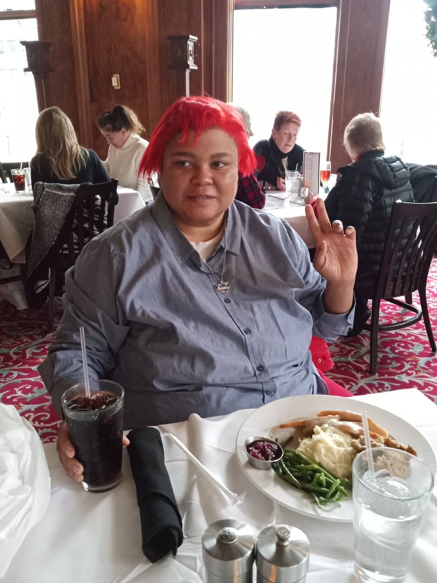 SuperrubyRuby's tweet image. I had wonderful time, just having #lunch , just Myself at #walnutroom,#rubybradford,#superruby,#StayHealthy ,#StaySafe .