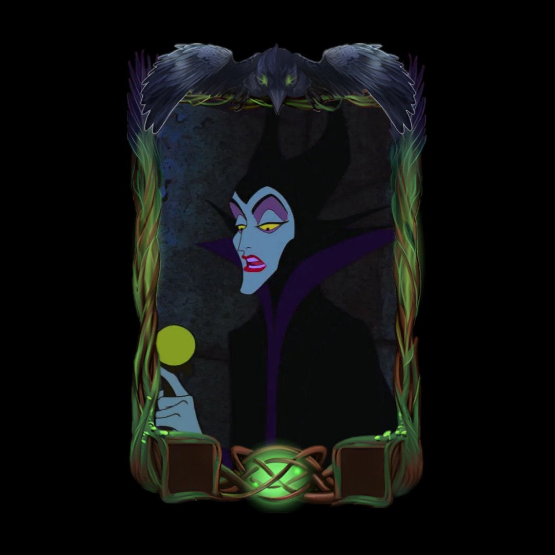 MaliSpinae's tweet image. ㅤ
   ❝  𝓜m...  𝓘 should imagine many would be quite thrilled that one such as yourself has so willingly stepped down from the position...  ❞  she muses, arching an eyebrow.
ㅤ