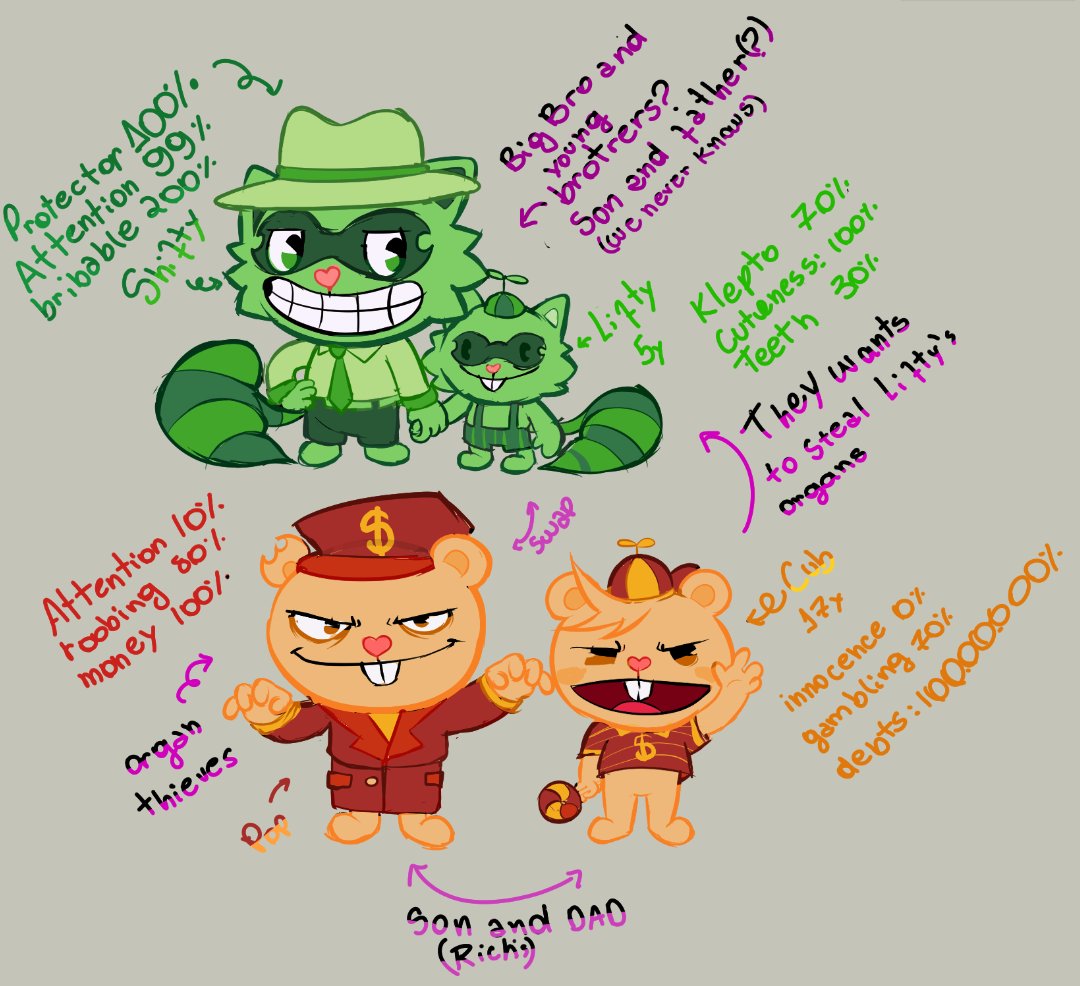 Silly Green🌱 tweet media