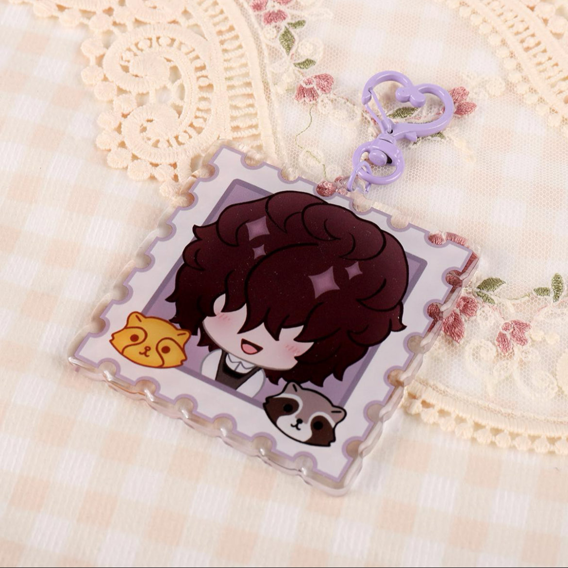 xerx_8's tweet image. hiii for those of you interested in getting a poe-stage stamp charm.. i only have 5 left! not currently planning a restock so now is your chance .. on etsy for $12+ shipping
#poebsd #bsdpoe #BungouStrayDogs 
ranpoe.etsy.com/listing/179362…