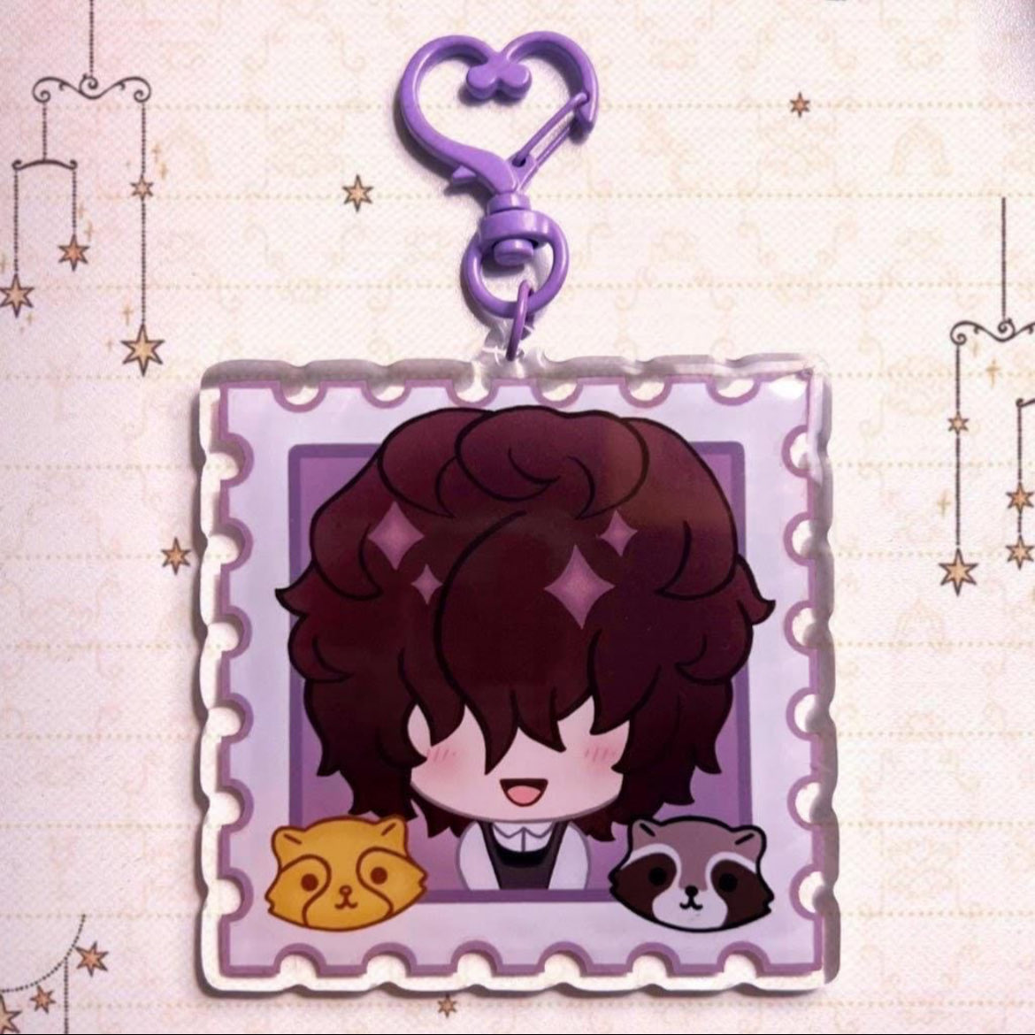 xerx_8's tweet image. hiii for those of you interested in getting a poe-stage stamp charm.. i only have 5 left! not currently planning a restock so now is your chance .. on etsy for $12+ shipping
#poebsd #bsdpoe #BungouStrayDogs 
ranpoe.etsy.com/listing/179362…