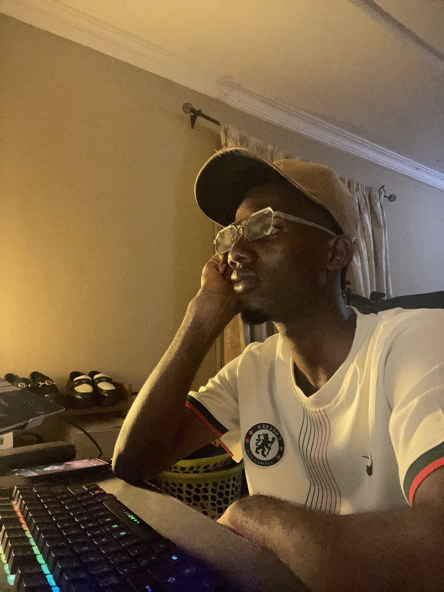 Blessing A. | Developer in Nigeria tweet media