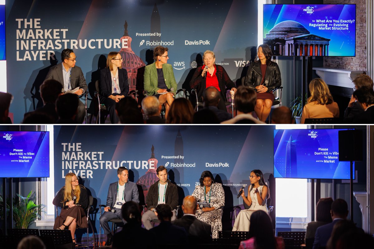 The Fintech Foundation tweet media