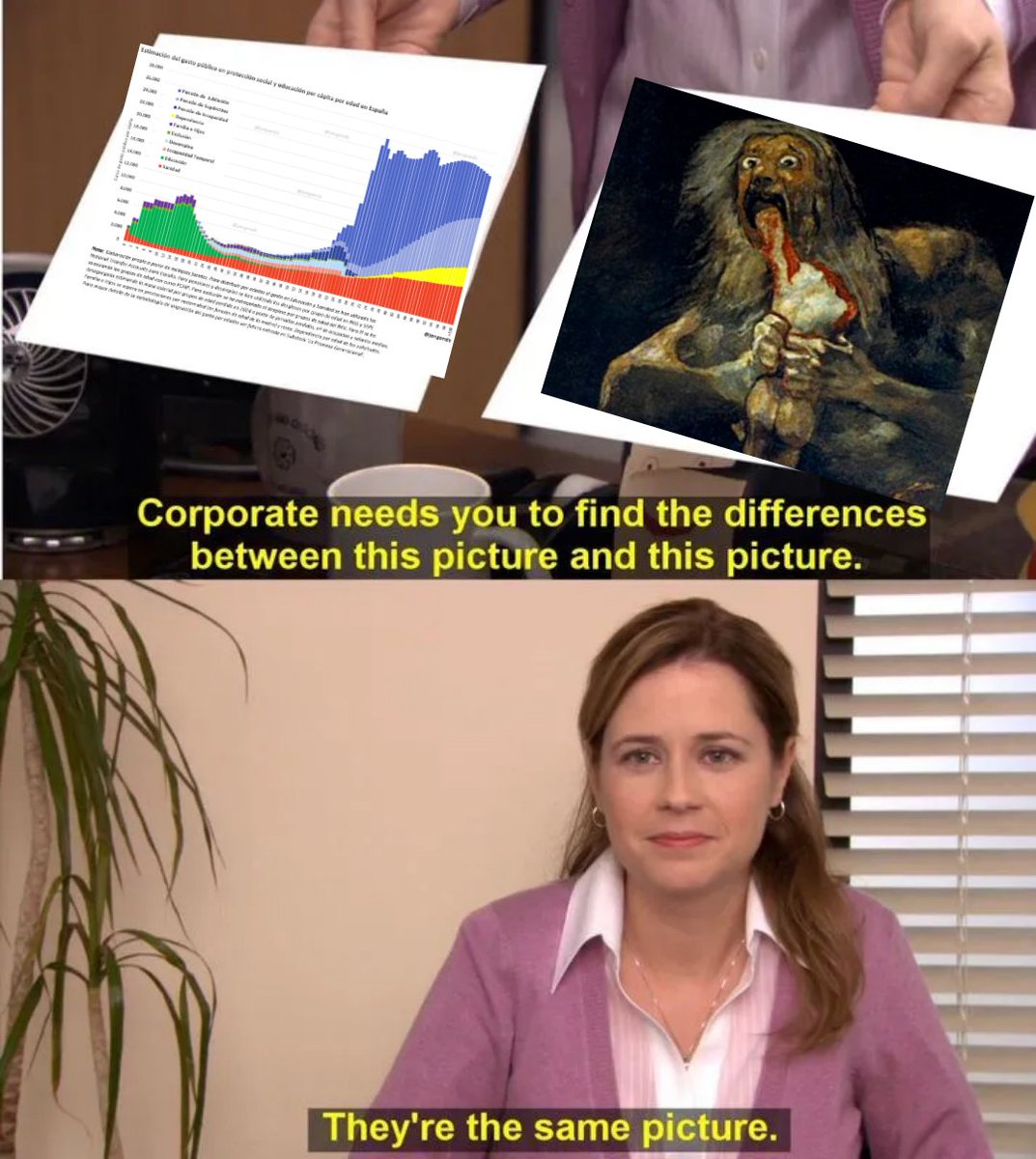 Doctor Cangrejo (@yocontratodo) on Twitter photo 