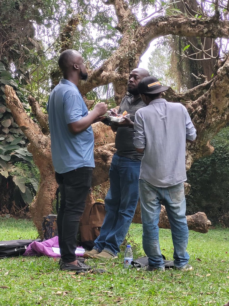 BYAMUKAMA BRYAN POWE tweet media